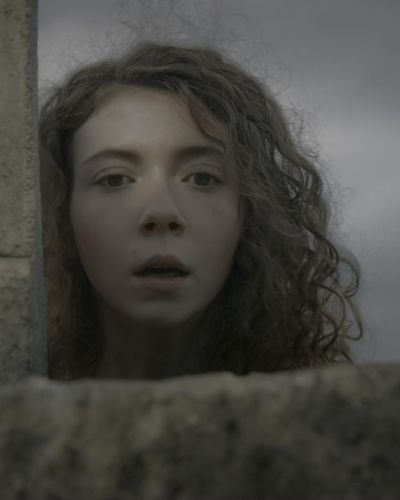 Three Thousand Years Of Longing