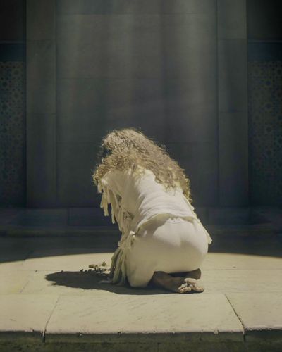 Three Thousand Years Of Longing