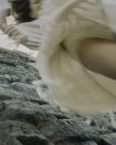 Ece Yüksel seksi ifşa fotoğrafı 9 — Three Thousand Years Of Longing (2022)