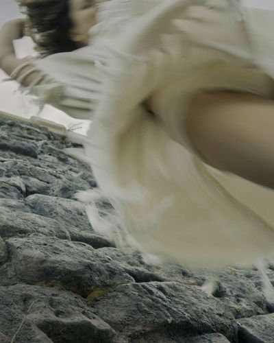 Three Thousand Years Of Longing