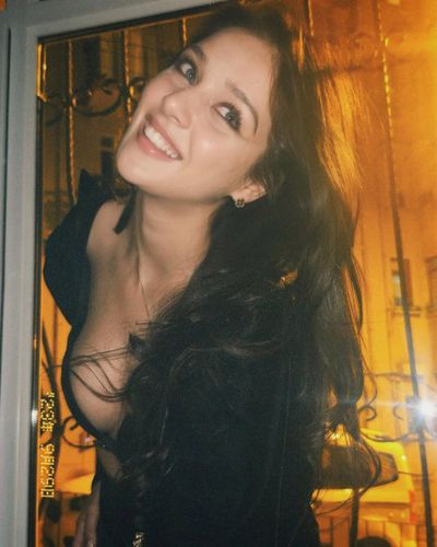 Ecem Çalhan seksi ifşa fotoğrafı 30