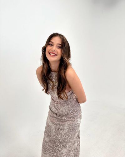 Ecem Çalhan seksi ifşa fotoğrafı 37