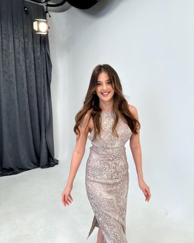 Ecem Çalhan seksi ifşa fotoğrafı 42