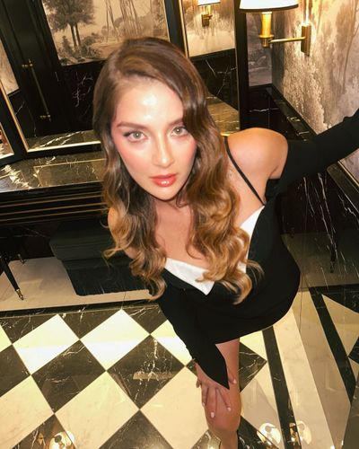 Ecem Çalhan seksi ifşa fotoğrafı 48
