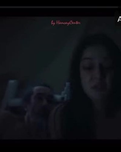 Ecem Çalhan seksi ifşa fotoğrafı 1 — Tozluyaka (2024)