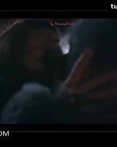 Ecem Çalhan seksi ifşa fotoğrafı 11 — Tozluyaka (2024)