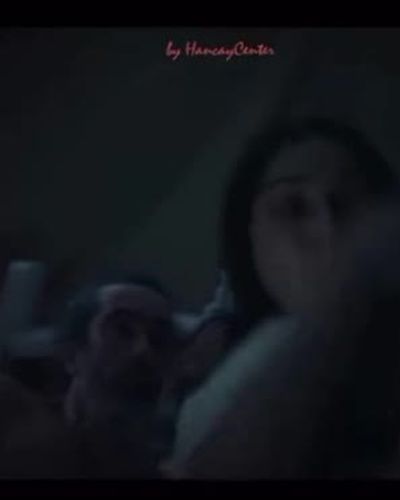 Ecem Çalhan seksi ifşa fotoğrafı 14 — Tozluyaka (2024)