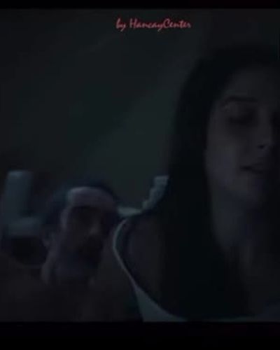 Ecem Çalhan seksi ifşa fotoğrafı 17 — Tozluyaka (2024)