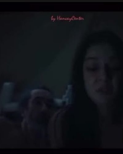 Ecem Çalhan seksi ifşa fotoğrafı 19 — Tozluyaka (2024)