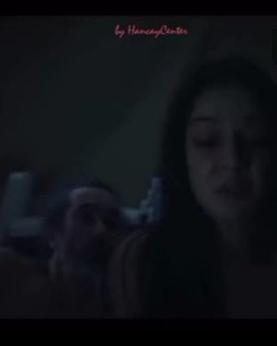 Ecem Çalhan seksi ifşa fotoğrafı 21 — Tozluyaka (2024)