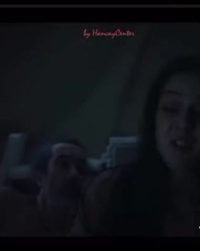 Ecem Çalhan seksi ifşa fotoğrafı 22 — Tozluyaka (2024)
