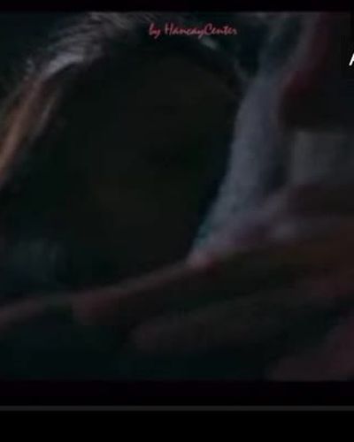 Ecem Çalhan seksi ifşa fotoğrafı 23 — Tozluyaka (2024)