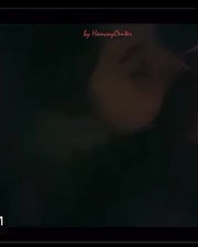 Ecem Çalhan seksi ifşa fotoğrafı 9 — Tozluyaka (2024)