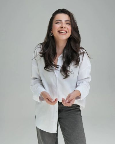 Ecem Öz seksi ifşa fotoğrafı 100
