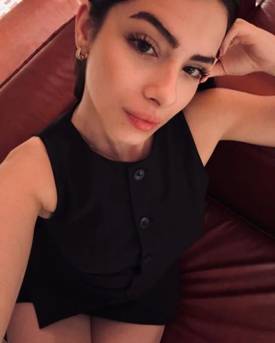 Ecem Öz seksi ifşa fotoğrafı 109