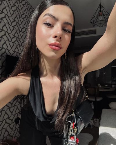 Ecem Öz seksi ifşa fotoğrafı 116