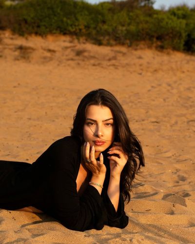 Ecem Öz seksi ifşa fotoğrafı 126