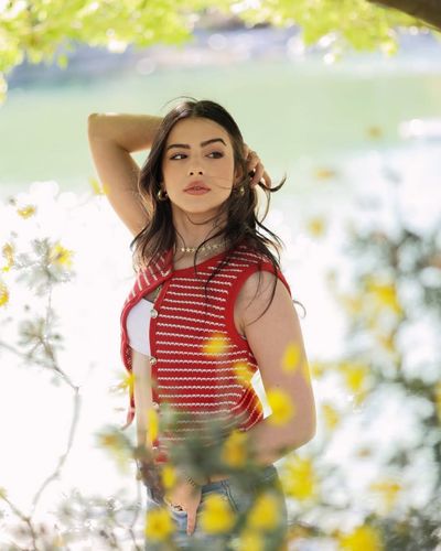 Ecem Öz seksi ifşa fotoğrafı 127