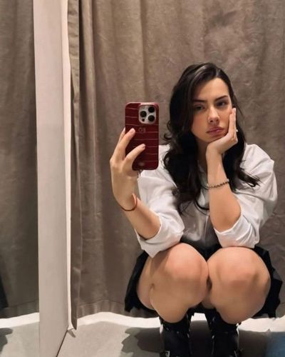 Ecem Öz seksi ifşa fotoğrafı 128