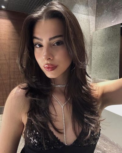 Ecem Öz seksi ifşa fotoğrafı 132
