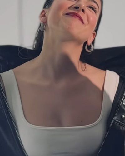 Ecem Öz seksi ifşa fotoğrafı 134