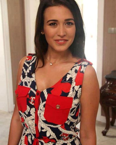 Ecem Öz seksi ifşa fotoğrafı 144