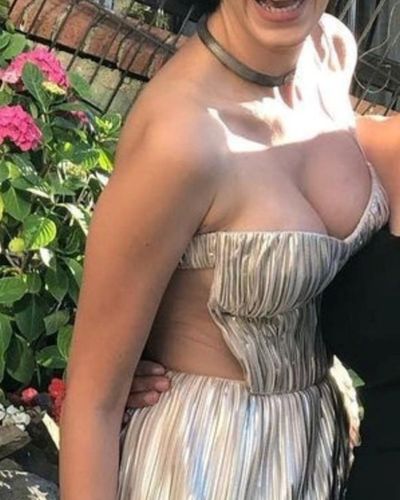 Ecem Öz seksi ifşa fotoğrafı 145