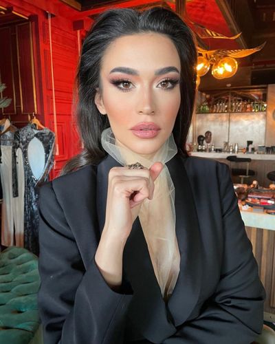 Ecem Öz seksi ifşa fotoğrafı 146