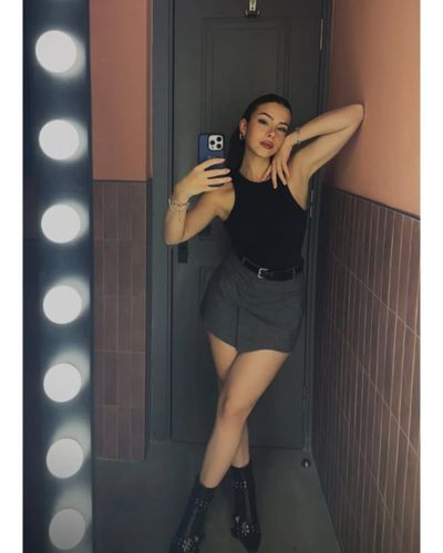 Ecem Öz seksi ifşa fotoğrafı 149