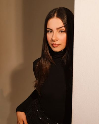 Ecem Öz seksi ifşa fotoğrafı 153