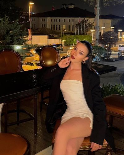 Ecem Öz seksi ifşa fotoğrafı 154
