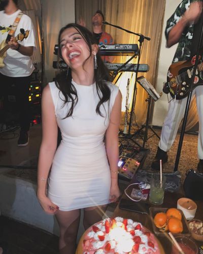 Ecem Öz seksi ifşa fotoğrafı 157