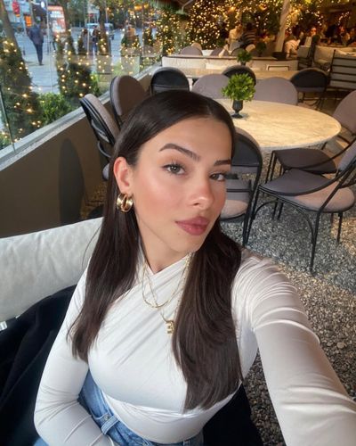 Ecem Öz seksi ifşa fotoğrafı 159