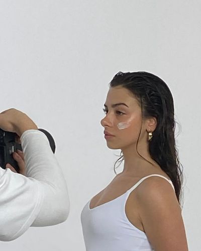 Ecem Öz seksi ifşa fotoğrafı 162