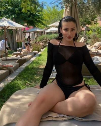 Ecem Öz seksi ifşa fotoğrafı 165