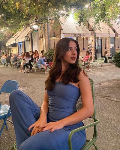 Ecem Öz seksi ifşa fotoğrafı 168