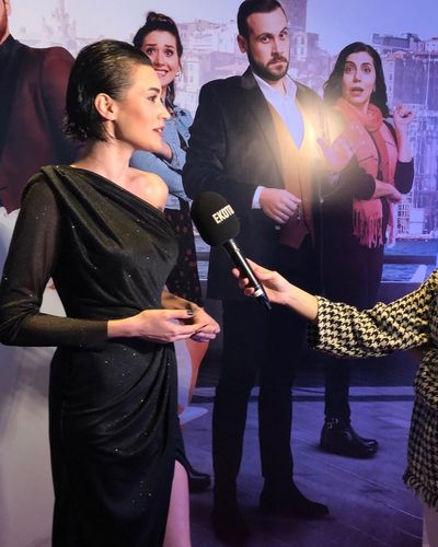 Ecem Öz seksi ifşa fotoğrafı 176