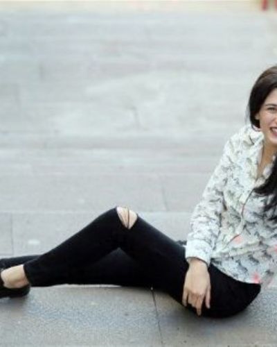 Ecem Öz seksi ifşa fotoğrafı 187