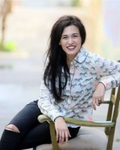 Ecem Öz seksi ifşa fotoğrafı 195