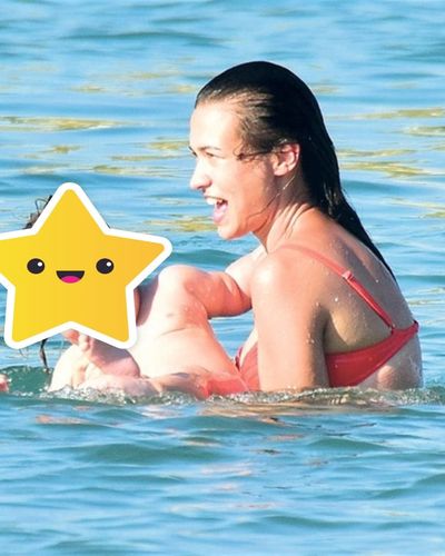 Ecem Öz seksi ifşa fotoğrafı 202