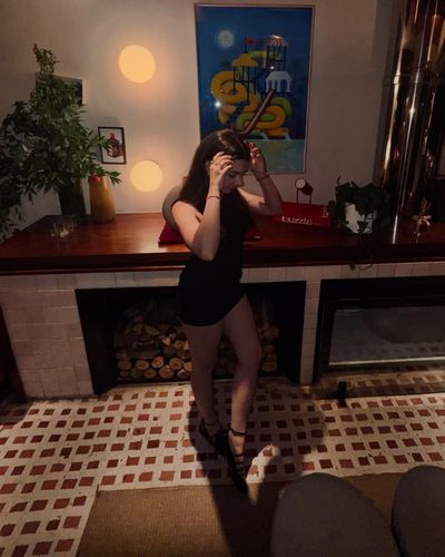 Ecem Öz seksi ifşa fotoğrafı 20