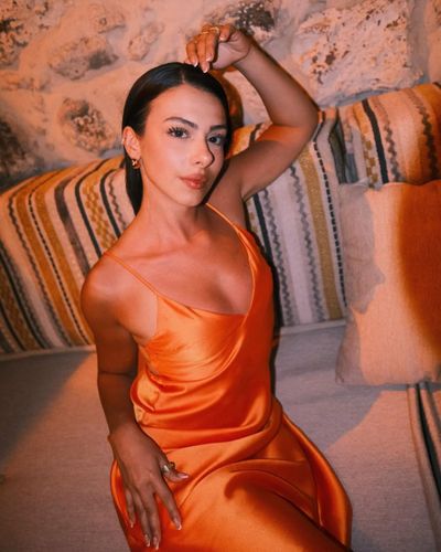 Ecem Öz seksi ifşa fotoğrafı 21