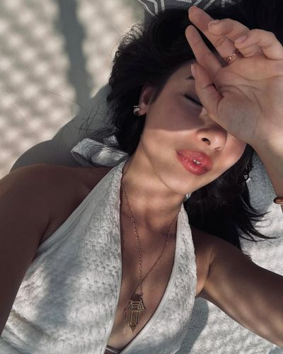 Ecem Öz seksi ifşa fotoğrafı 26