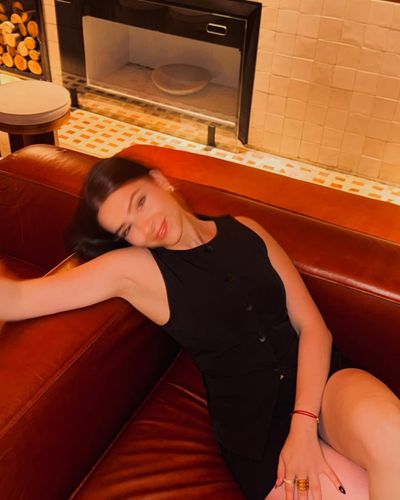 Ecem Öz seksi ifşa fotoğrafı 30