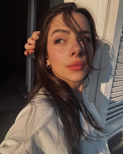 Ecem Öz seksi ifşa fotoğrafı 34