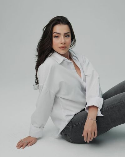 Ecem Öz seksi ifşa fotoğrafı 38