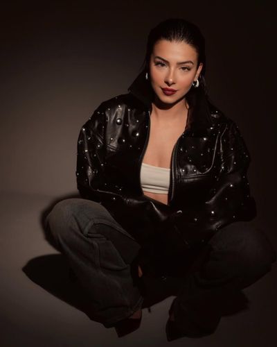 Ecem Öz seksi ifşa fotoğrafı 39
