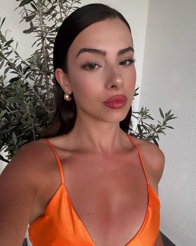 Ecem Öz seksi ifşa fotoğrafı 42