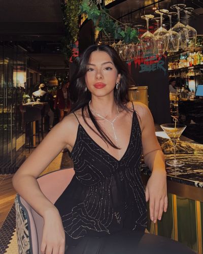 Ecem Öz seksi ifşa fotoğrafı 52