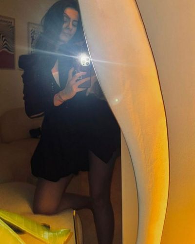 Ecem Öz seksi ifşa fotoğrafı 53